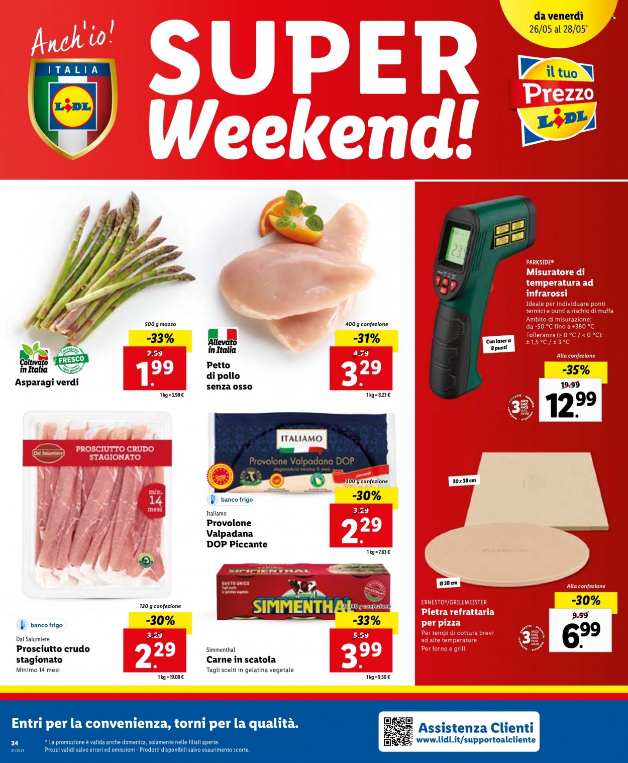 Volantino Lidl - 22/5/2023 - 28/5/2023. Pagina 28