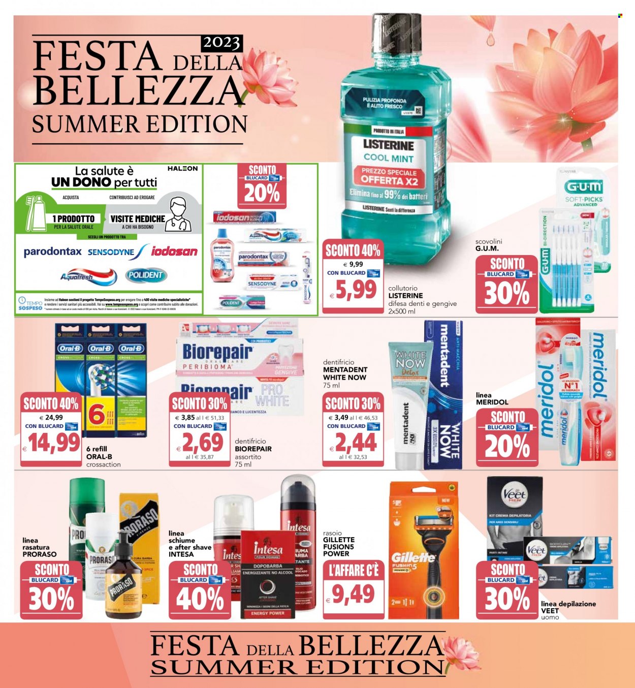 Volantino Il Gigante - 18/5/2023 - 31/5/2023. Pagina 16