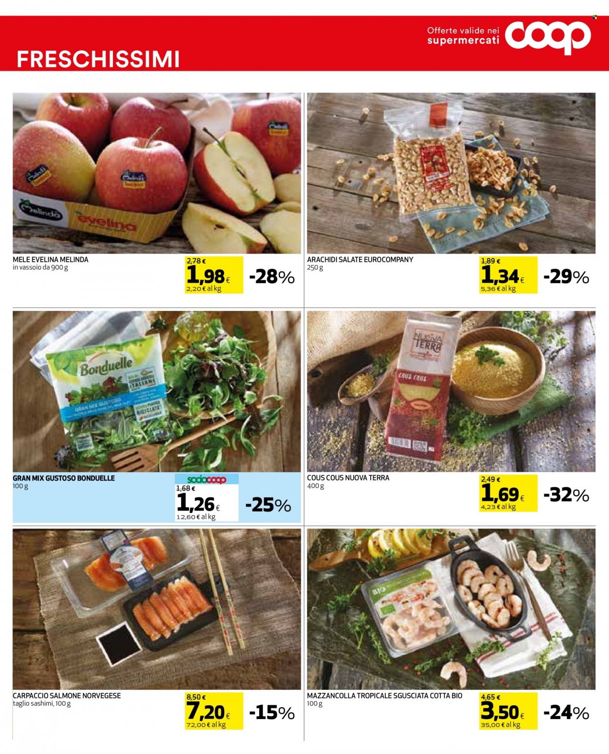 Volantino Coop - 18/5/2023 - 24/5/2023. Pagina 7