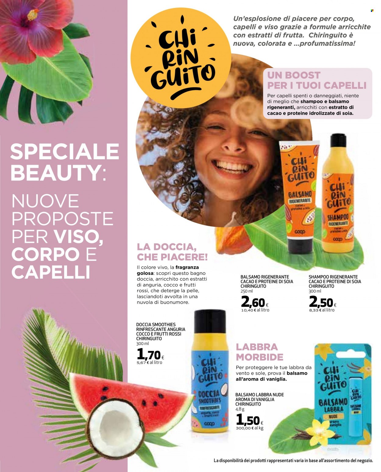 Volantino Coop - 18/5/2023 - 24/5/2023. Pagina 16