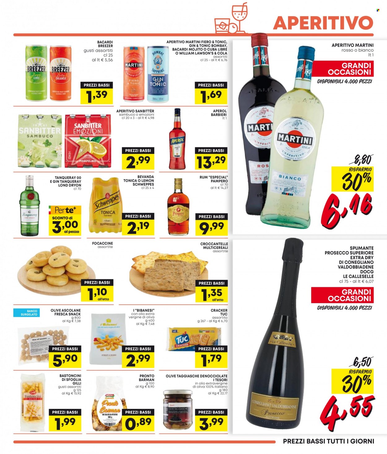 Volantino Panorama - 19/5/2023 - 1/6/2023. Pagina 7