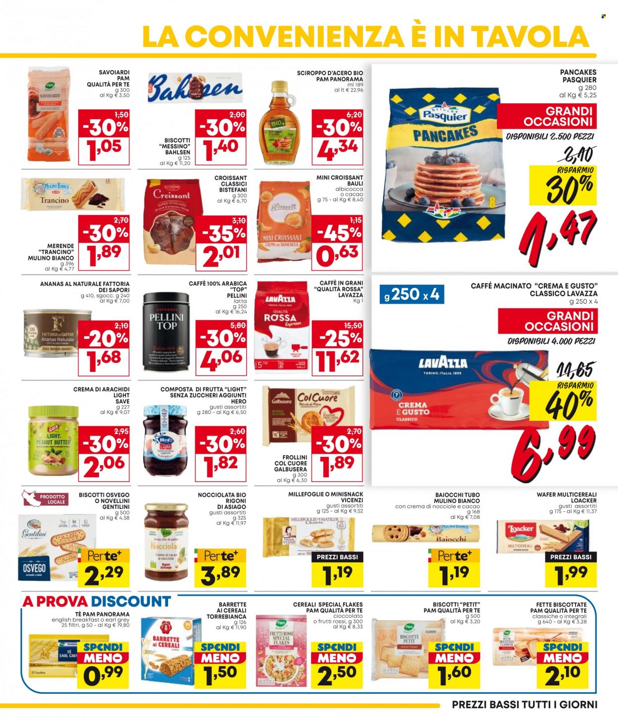Volantino Panorama - 19/5/2023 - 1/6/2023. Pagina 9