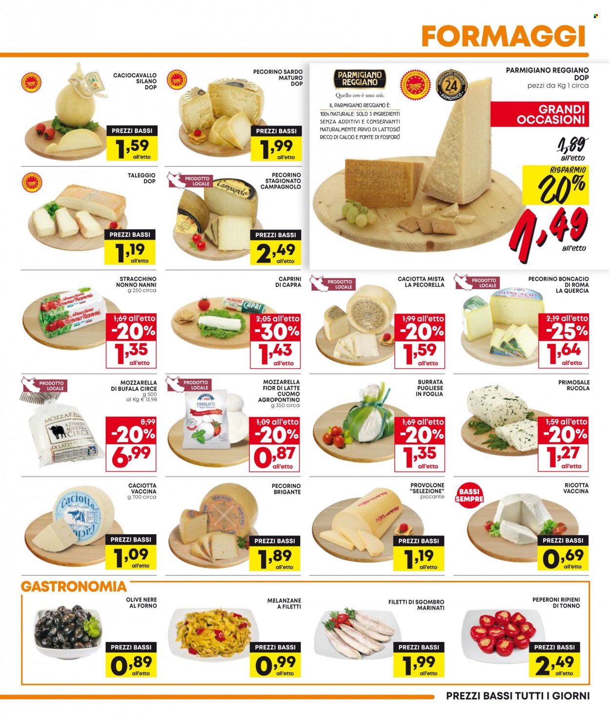 Volantino Pam Panorama - 19/5/2023 - 1/6/2023. Pagina 19