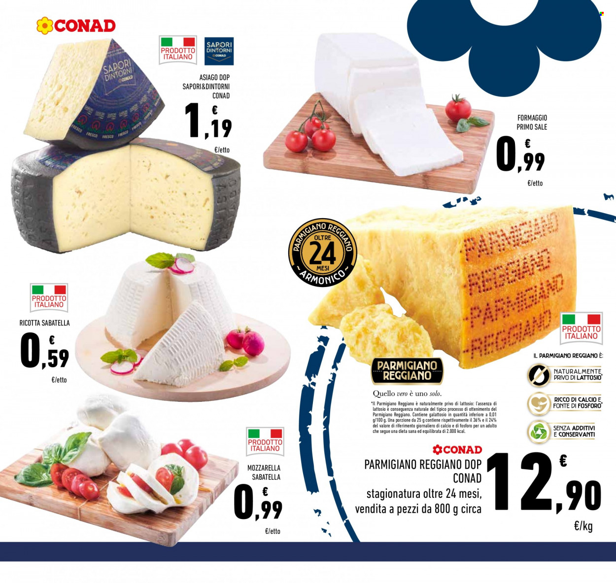 Volantino Conad - 25/5/2023 - 3/6/2023. Pagina 19