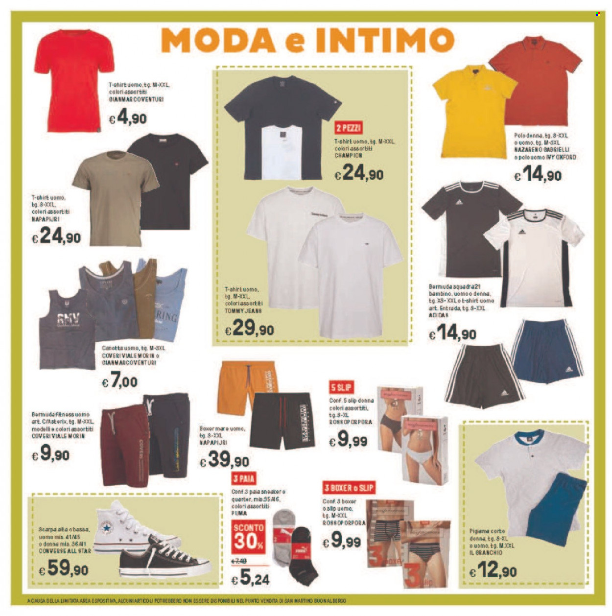 Volantino Iper, La grande i - 22/5/2023 - 4/6/2023. Pagina 30