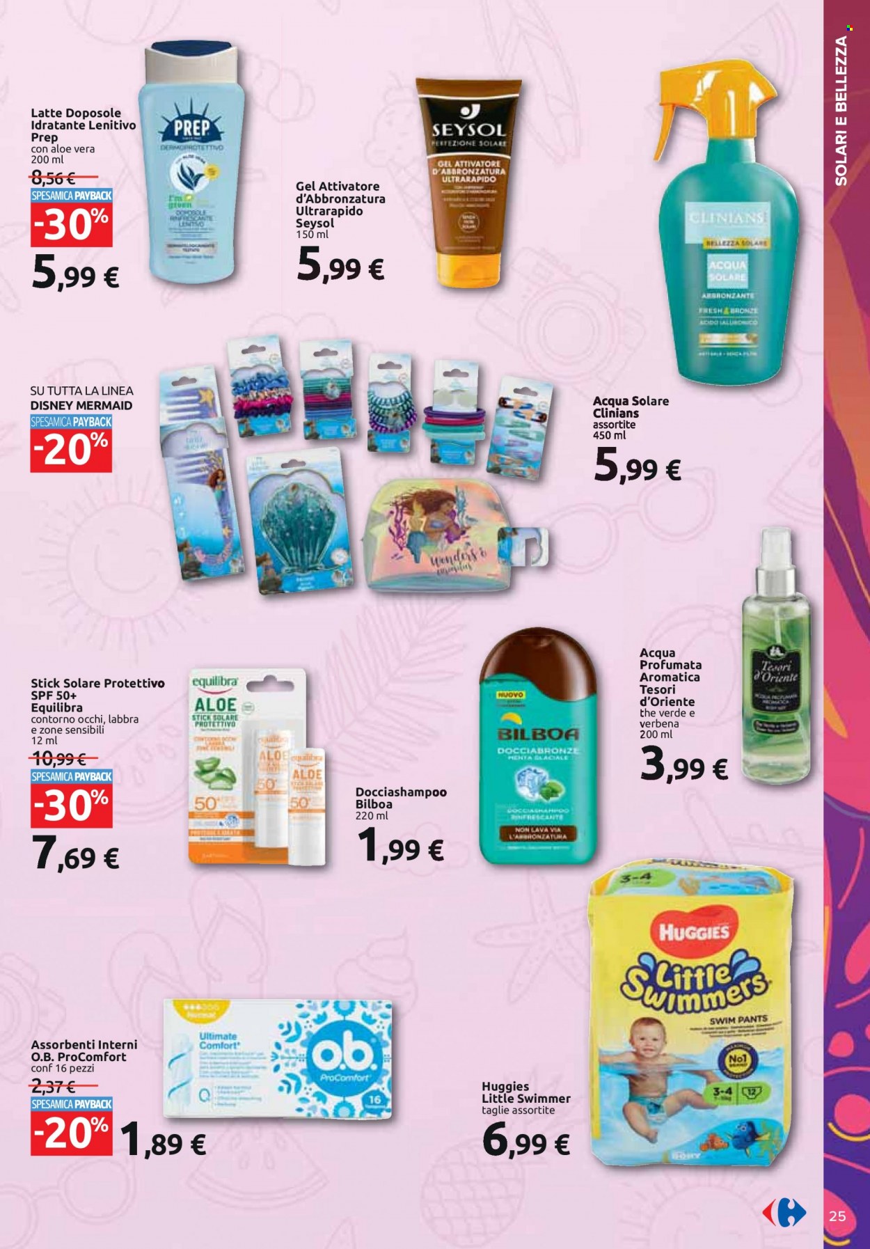 Volantino Carrefour - 23/5/2023 - 30/6/2023. Pagina 25