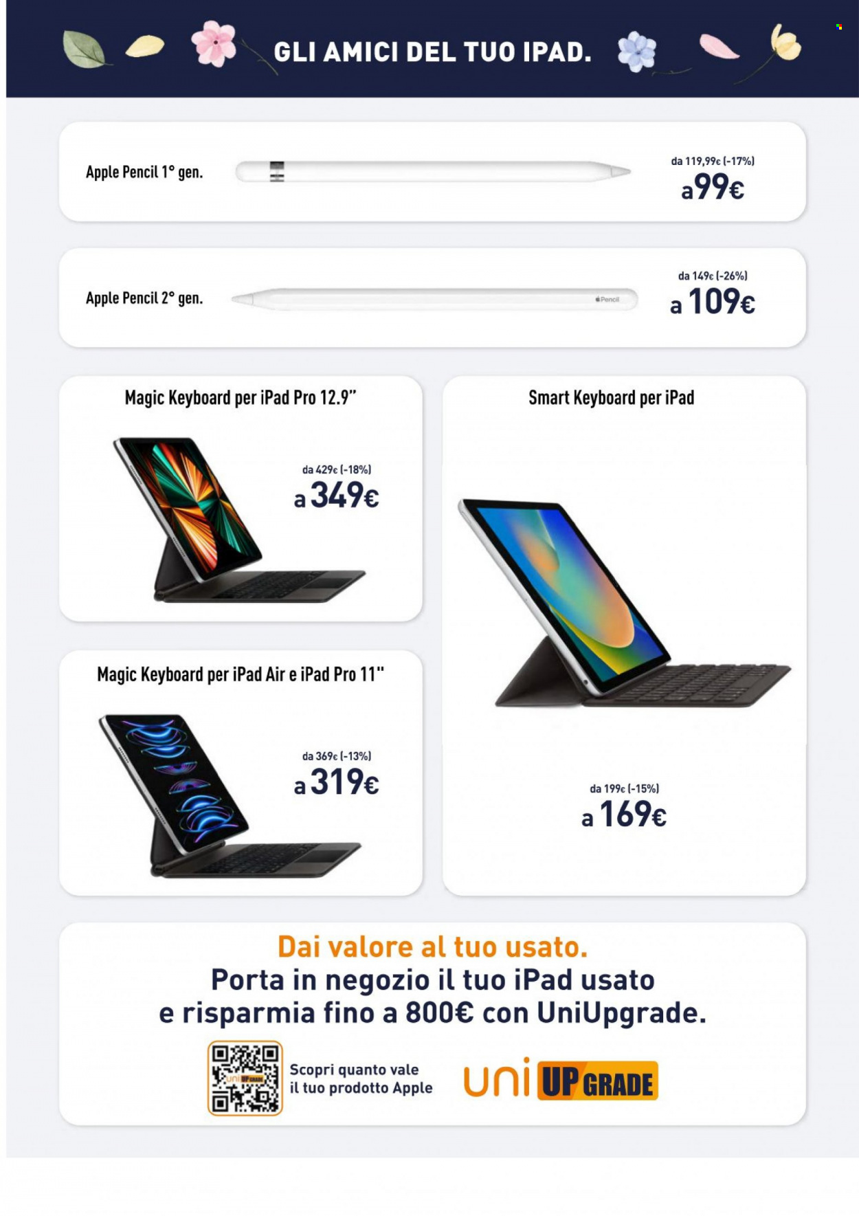 Volantino Unieuro - 19/5/2023 - 25/5/2023. Pagina 10