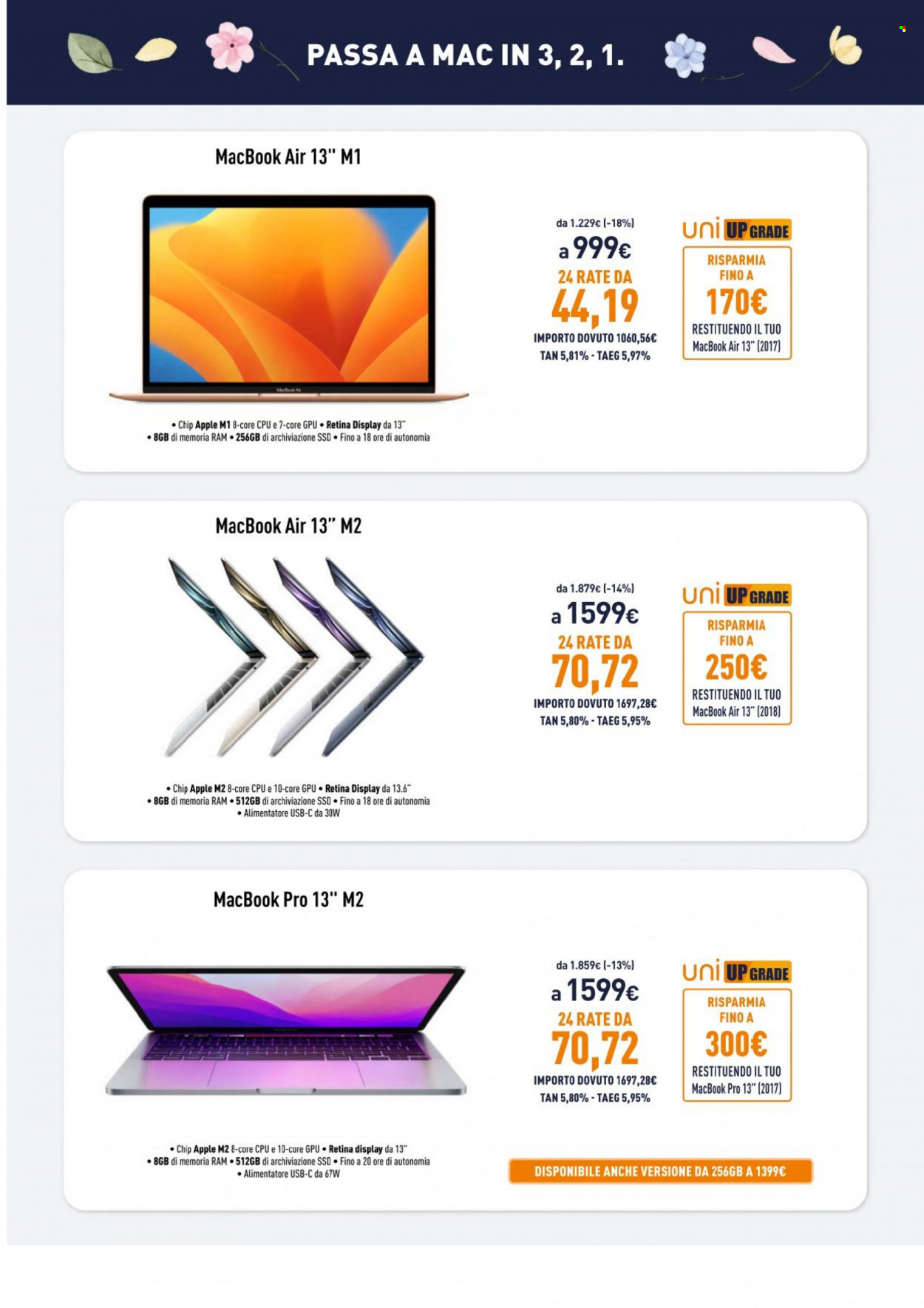 Volantino Unieuro - 19/5/2023 - 25/5/2023. Pagina 12