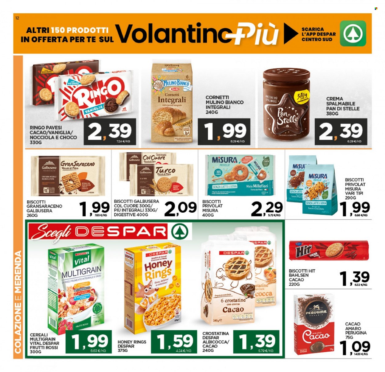 Volantino Interspar - 22/5/2023 - 31/5/2023. Pagina 12