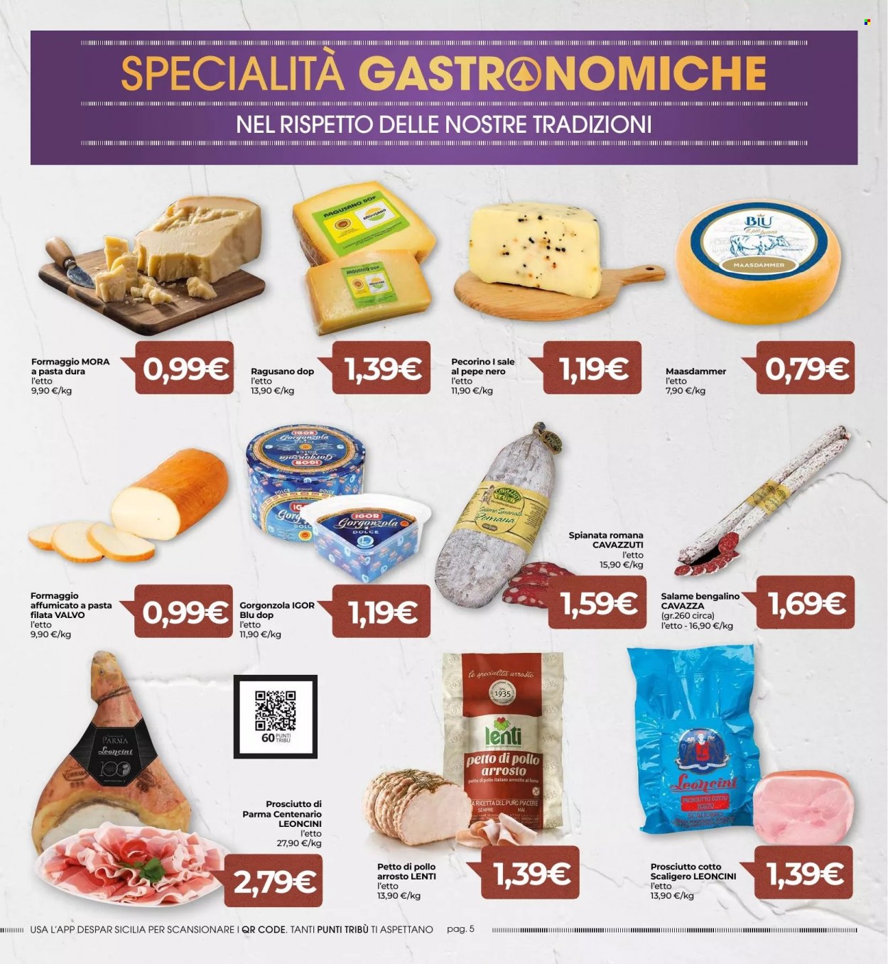 Volantino Interspar - 22/5/2023 - 1/6/2023. Pagina 5