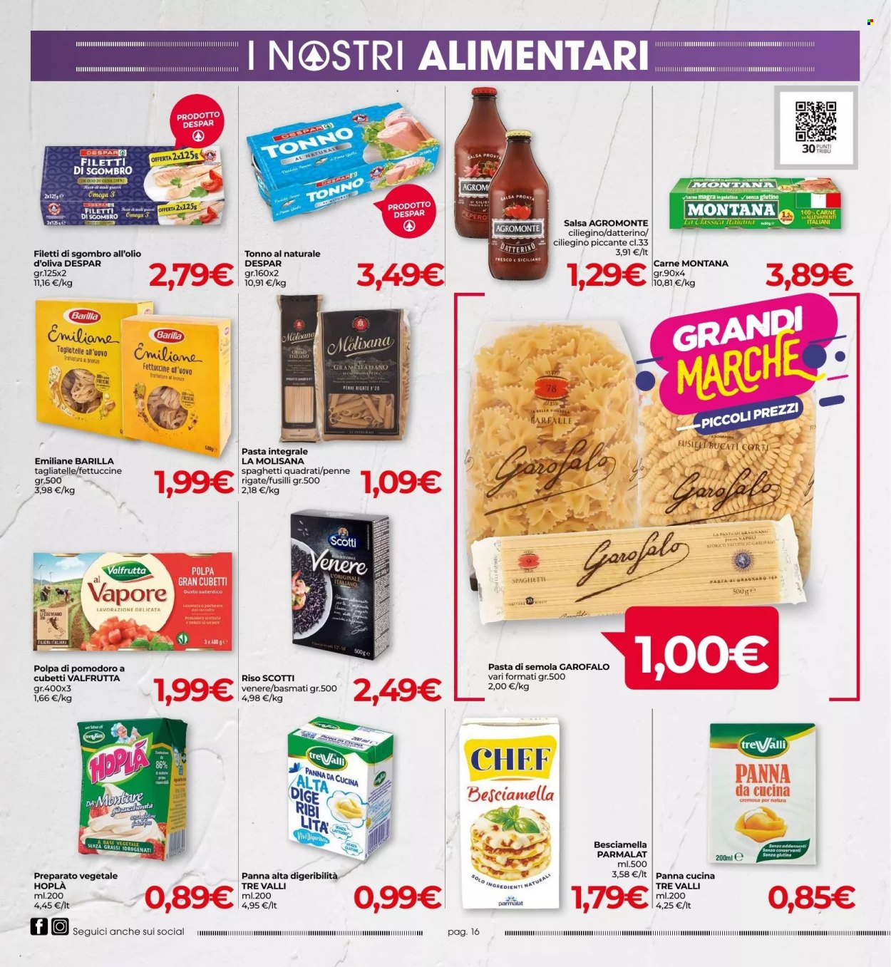 Volantino Interspar - 22/5/2023 - 1/6/2023. Pagina 16