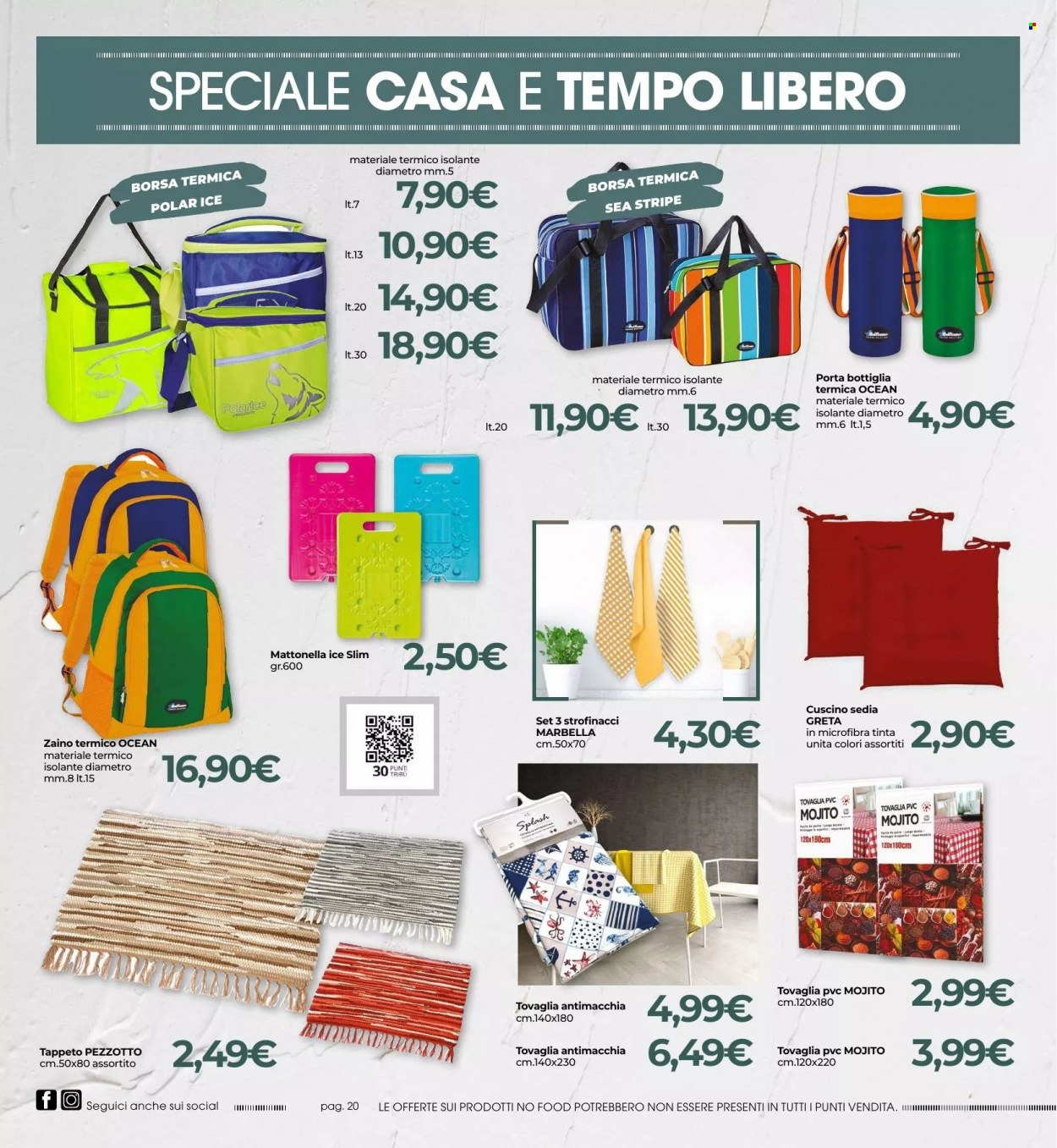 Volantino Interspar - 22/5/2023 - 1/6/2023. Pagina 20