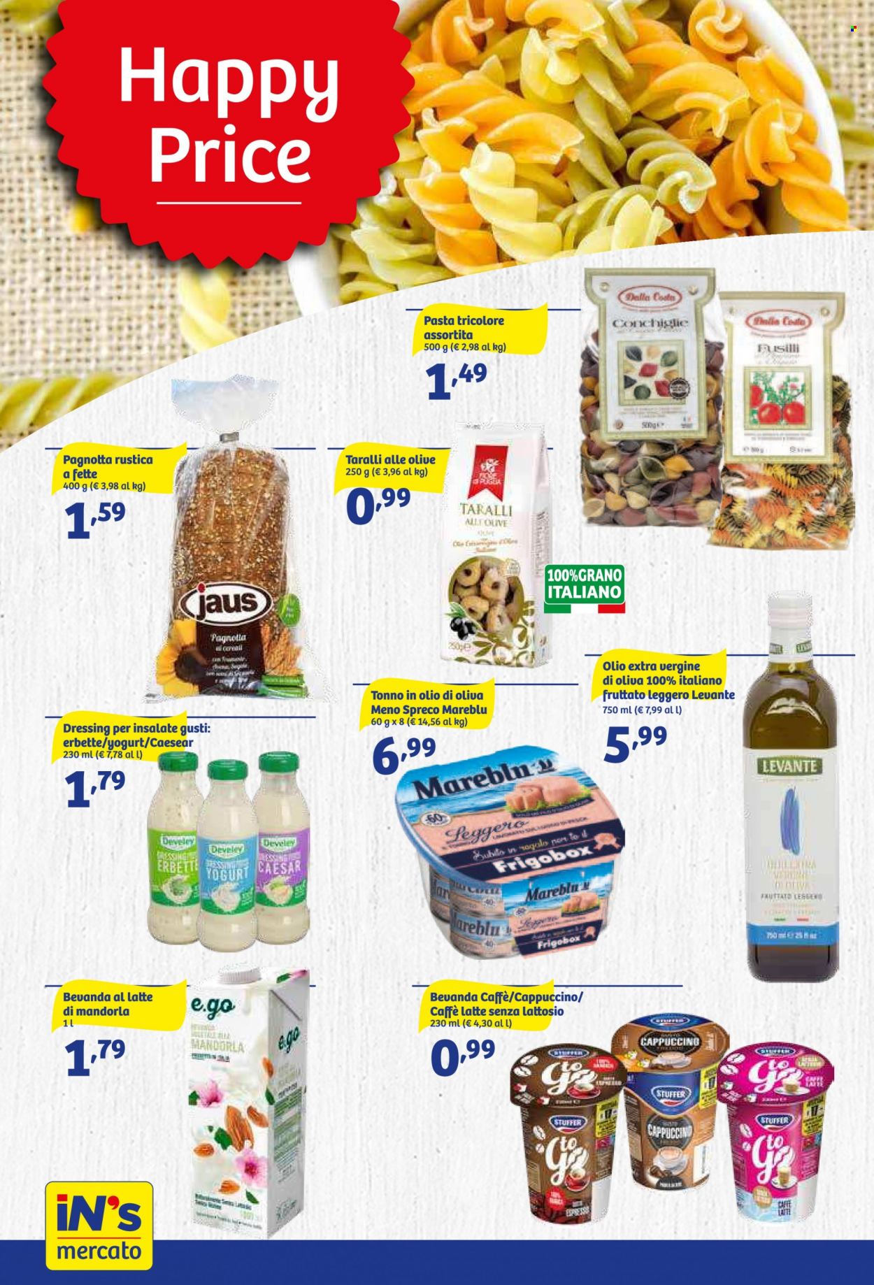 Volantino iN's Mercato - 24/5/2023 - 4/6/2023. Pagina 14