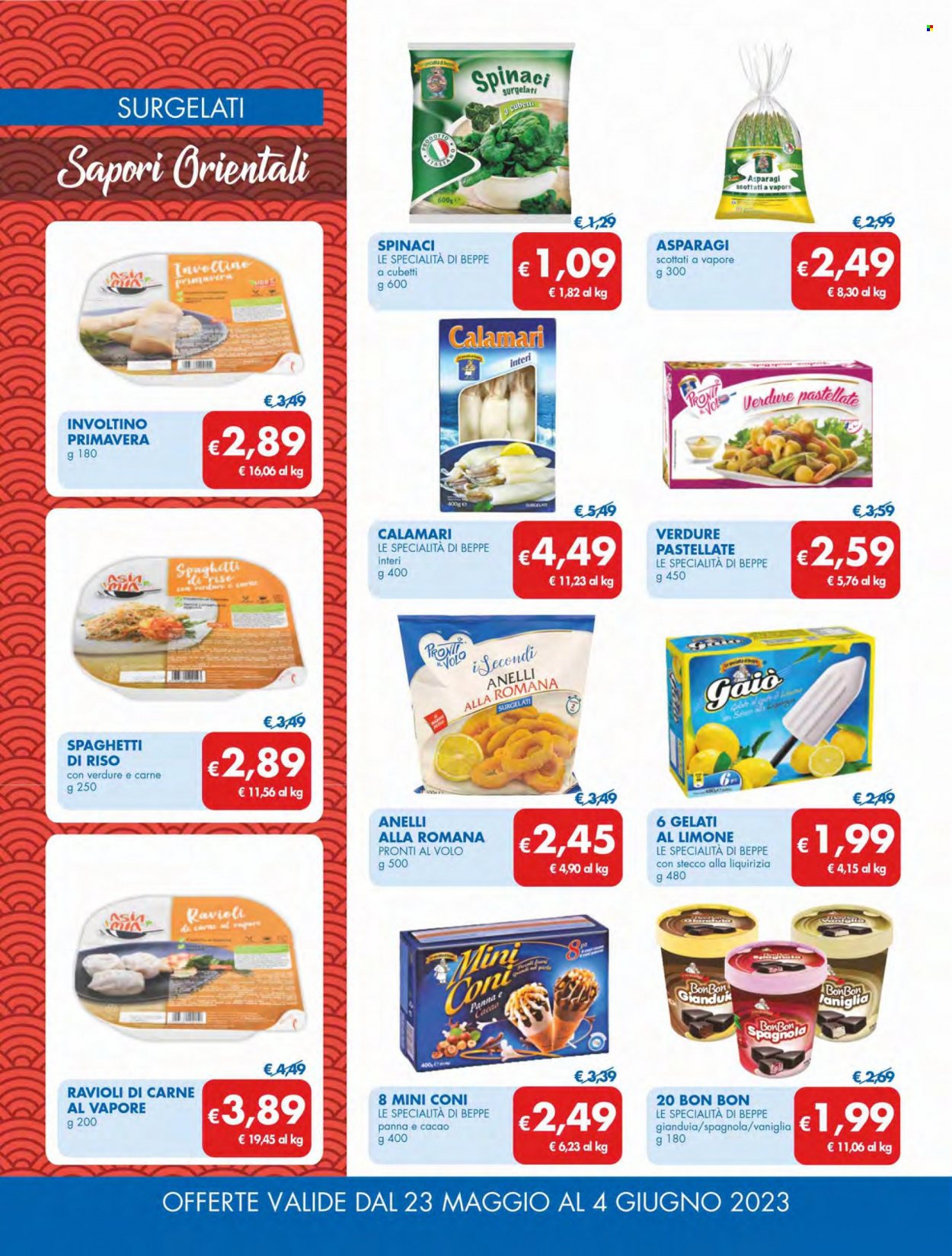 Volantino MD Discount - 23/5/2023 - 4/6/2023. Pagina 13