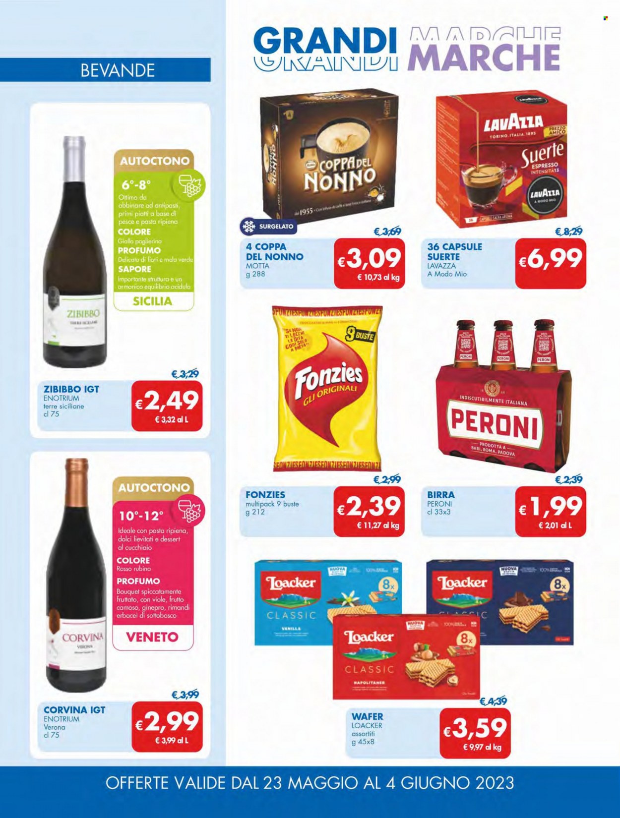 Volantino MD Discount - 23/5/2023 - 4/6/2023. Pagina 15