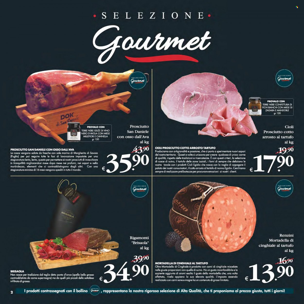 Volantino Deco - 23/5/2023 - 31/5/2023. Pagina 2