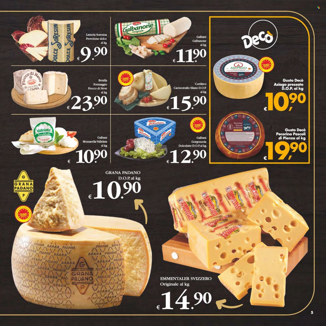 Volantino Deco - 23/5/2023 - 31/5/2023. Pagina 5