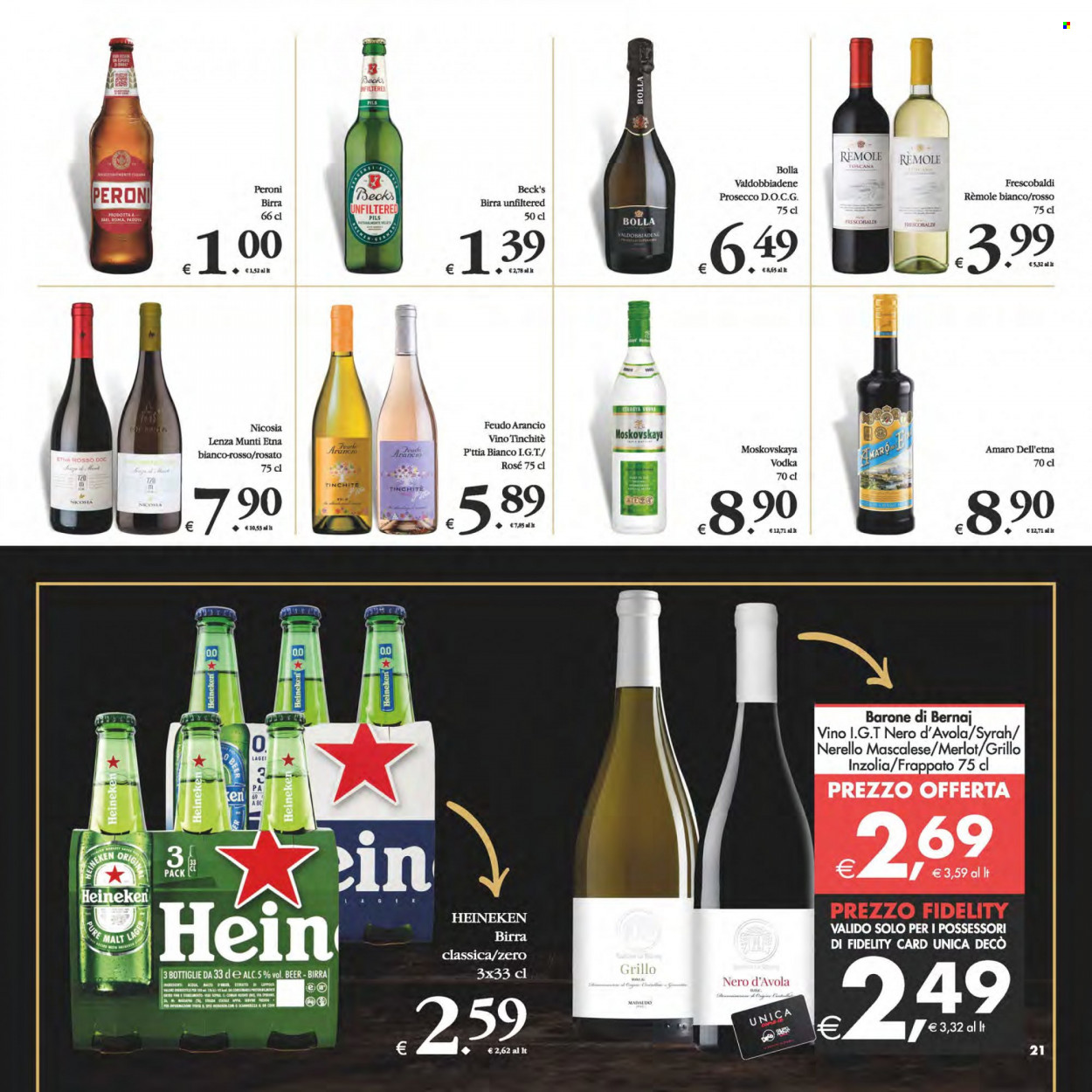 Volantino Deco - 23/5/2023 - 31/5/2023. Pagina 21