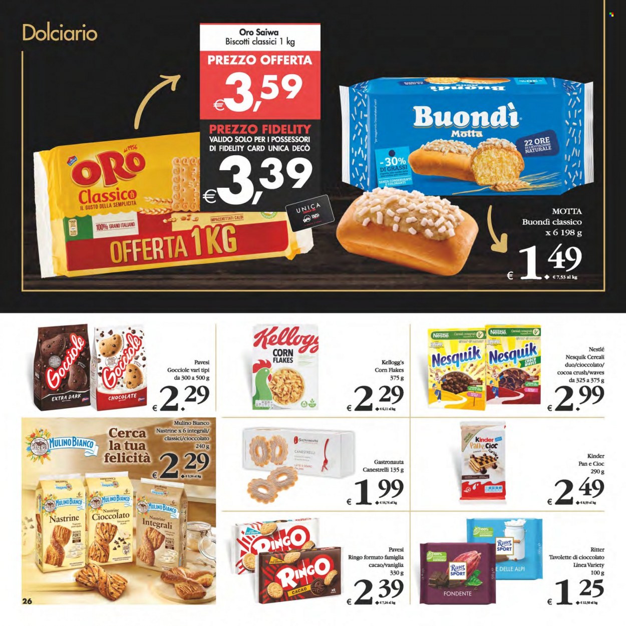 Volantino Deco - 23/5/2023 - 31/5/2023. Pagina 26