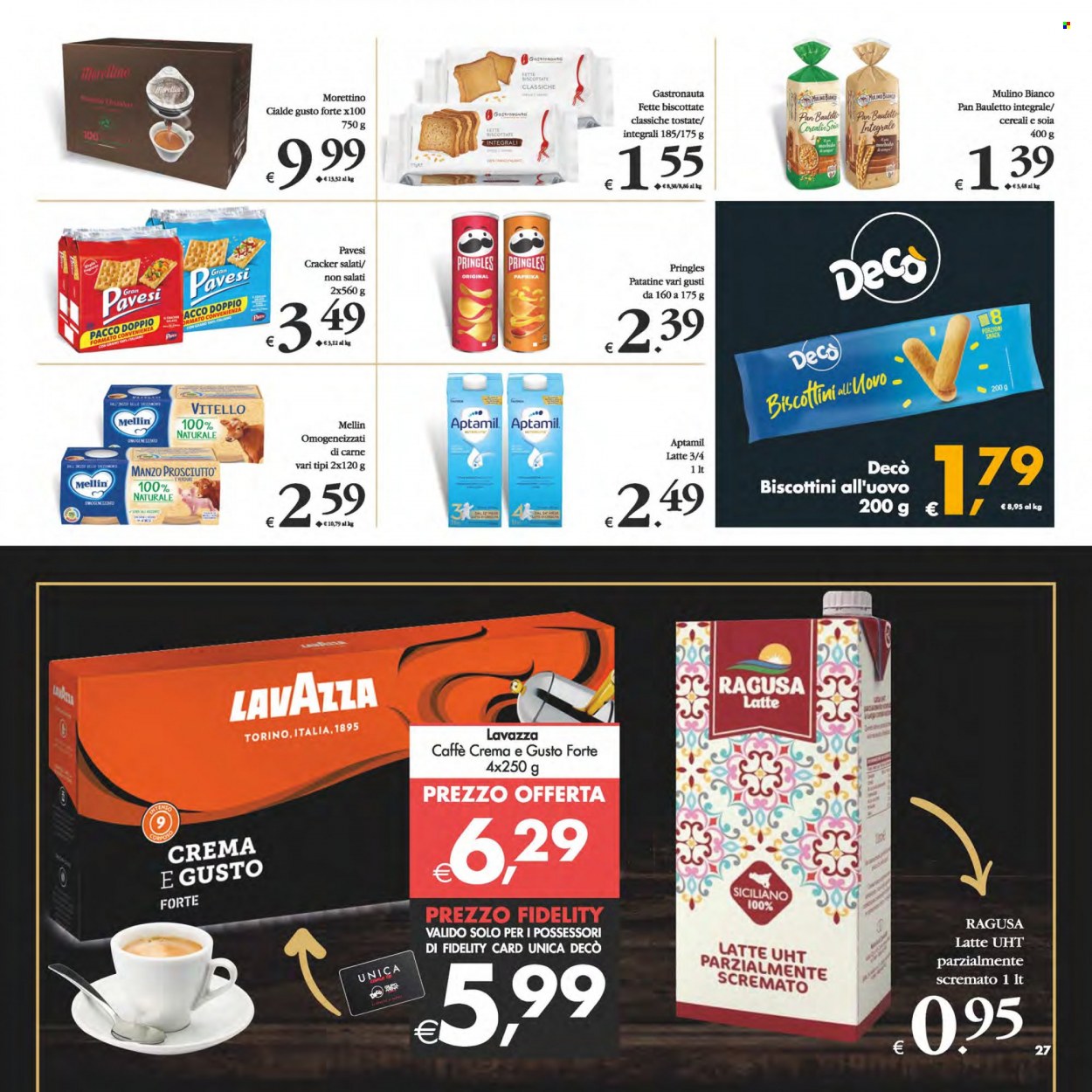 Volantino Deco - 23/5/2023 - 31/5/2023. Pagina 27