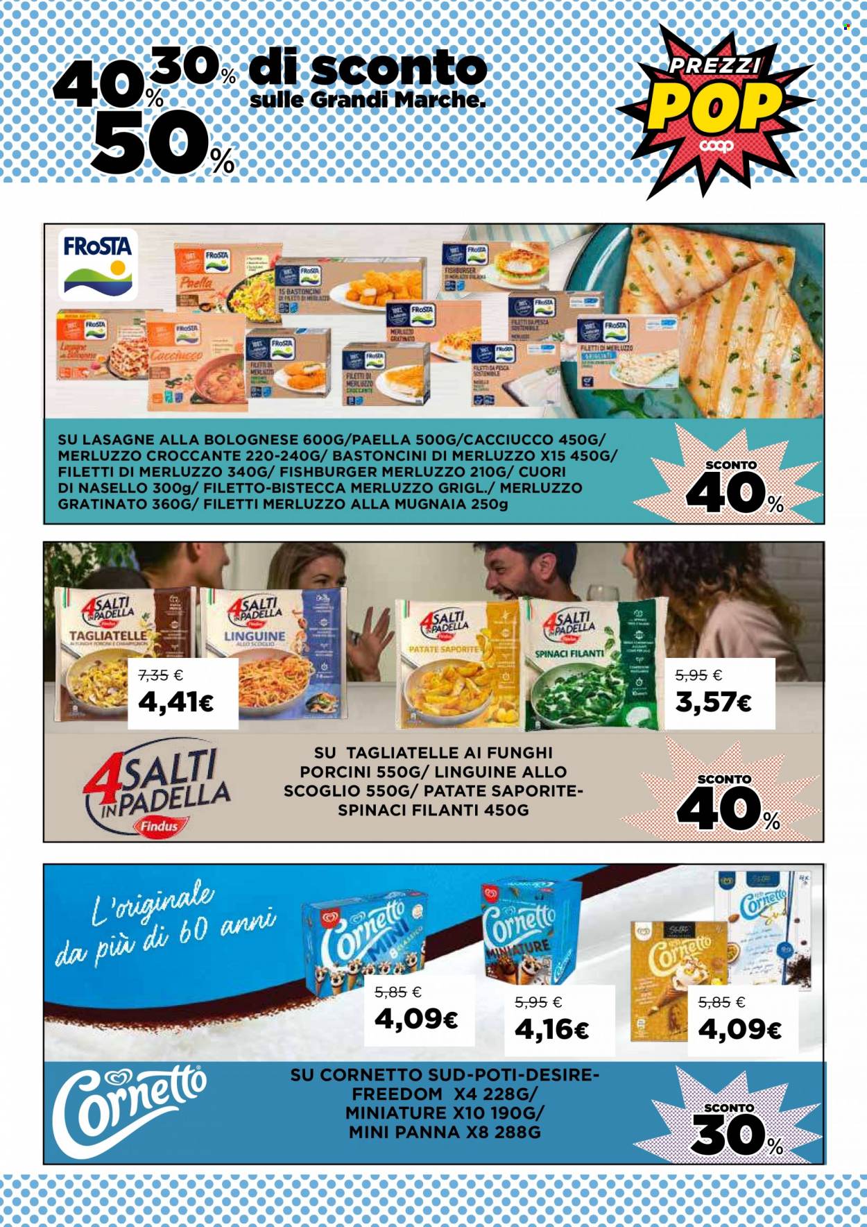 Volantino Coop - 24/5/2023 - 3/6/2023. Pagina 3