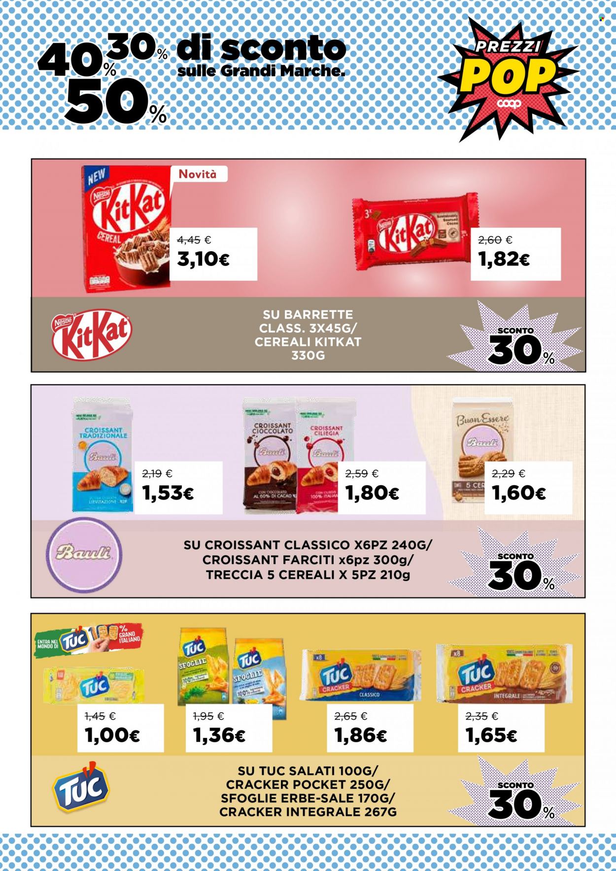 Leták Coop - 24.5.2023 - 3.6.2023. Strana 5