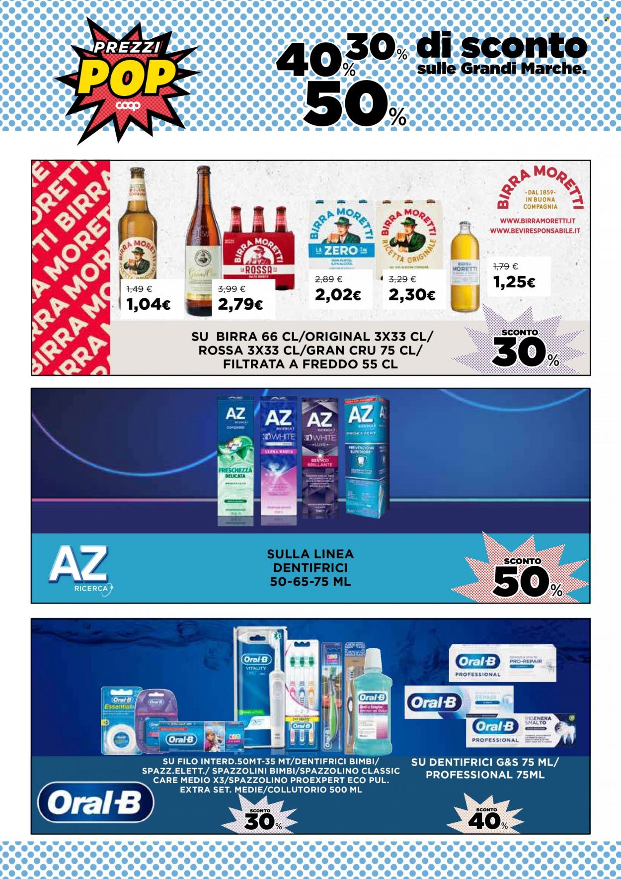Leták Coop - 24.5.2023 - 3.6.2023. Strana 6