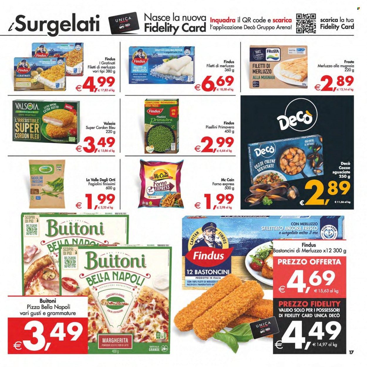 Volantino Deco - 23/5/2023 - 31/5/2023. Pagina 17