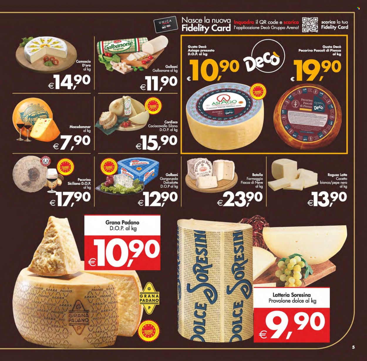 Volantino Deco - 23/5/2023 - 31/5/2023. Pagina 5