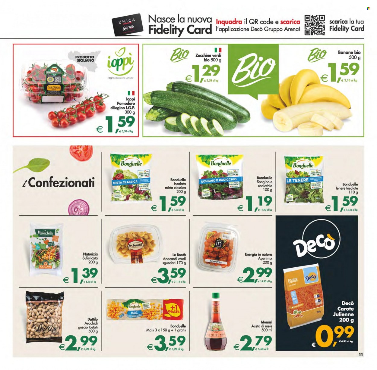 Volantino Deco - 23/5/2023 - 31/5/2023. Pagina 11