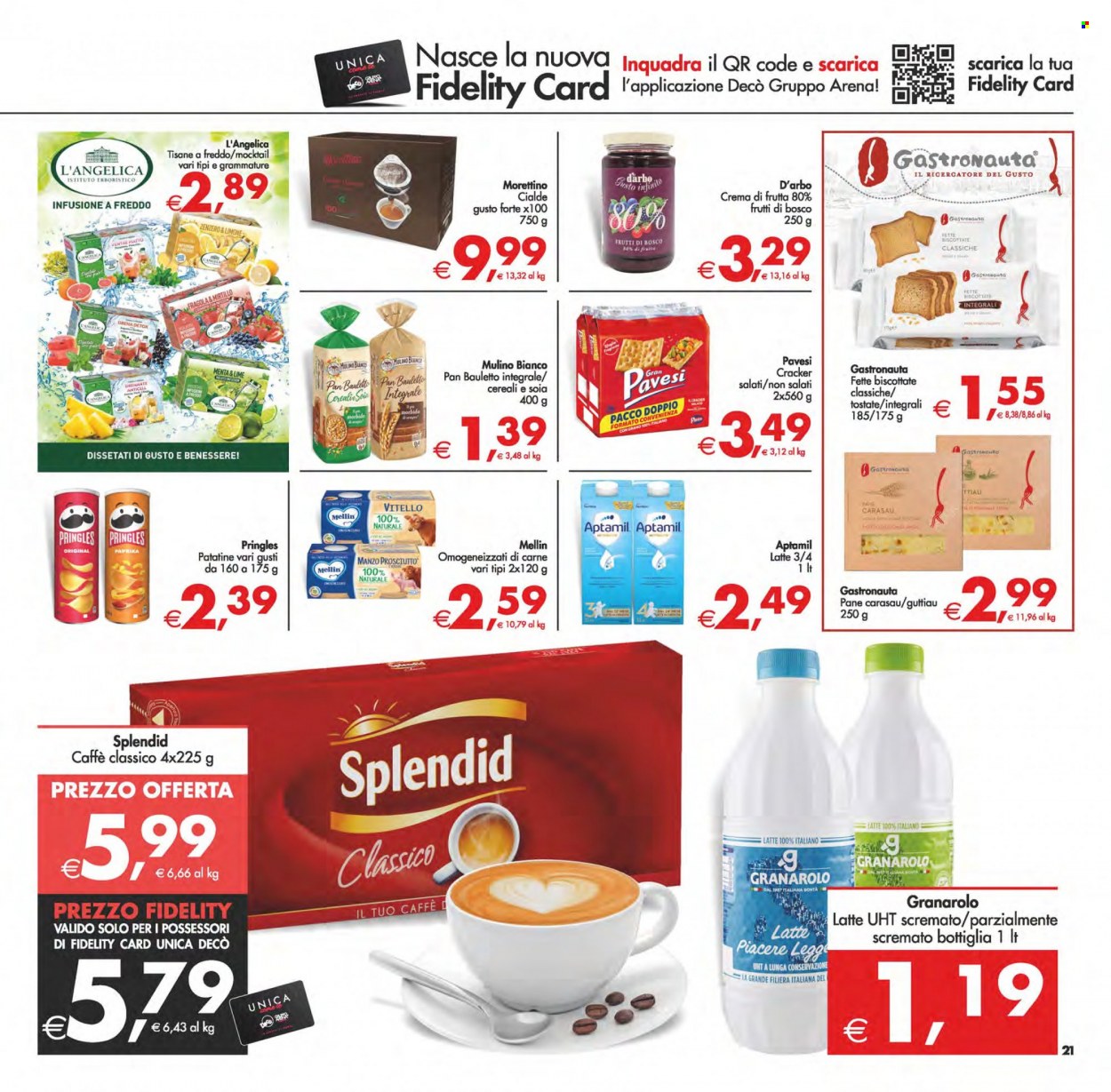 Volantino Deco - 23/5/2023 - 31/5/2023. Pagina 21