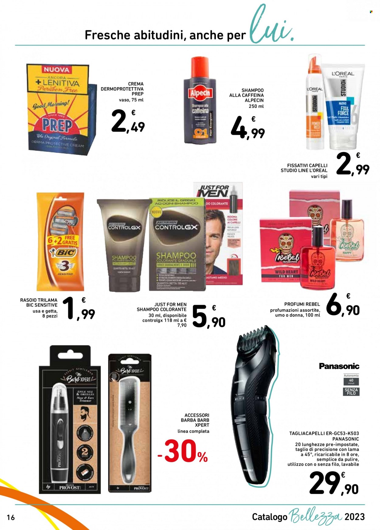 Volantino Conad - 25/5/2023 - 17/6/2023. Pagina 16