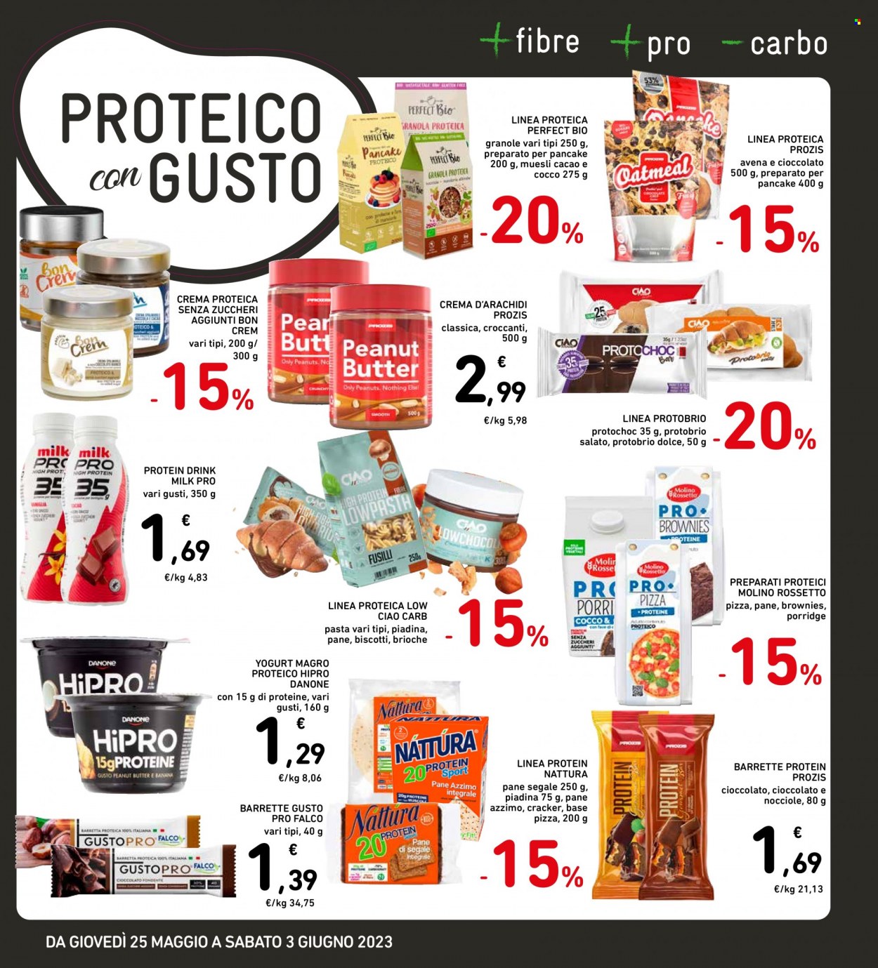 Volantino Conad - 25/5/2023 - 3/6/2023. Pagina 27
