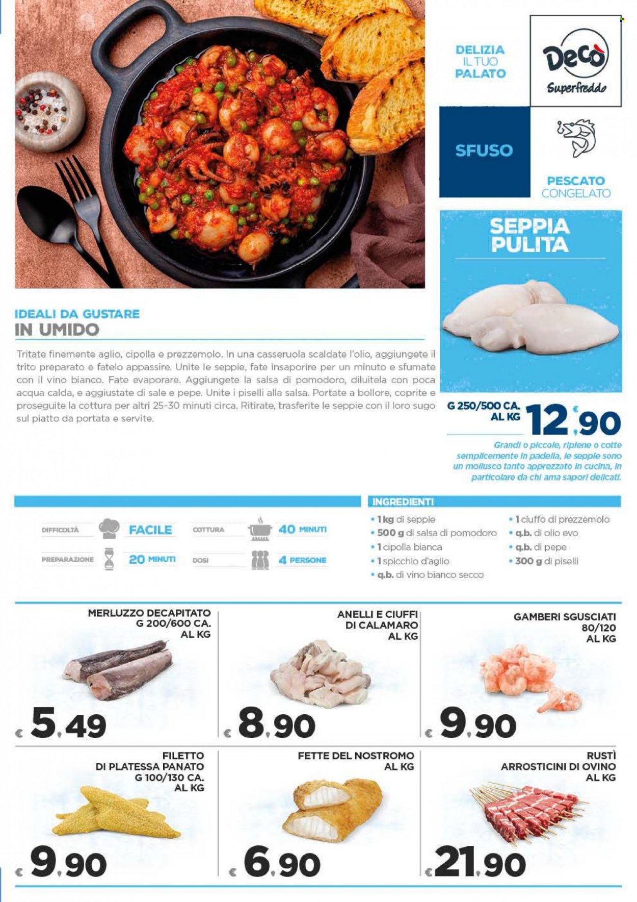 Volantino Deco - 23/5/2023 - 2/6/2023. Pagina 3