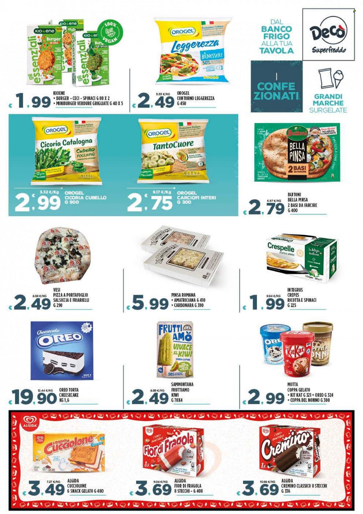 Volantino Deco - 23/5/2023 - 2/6/2023. Pagina 7