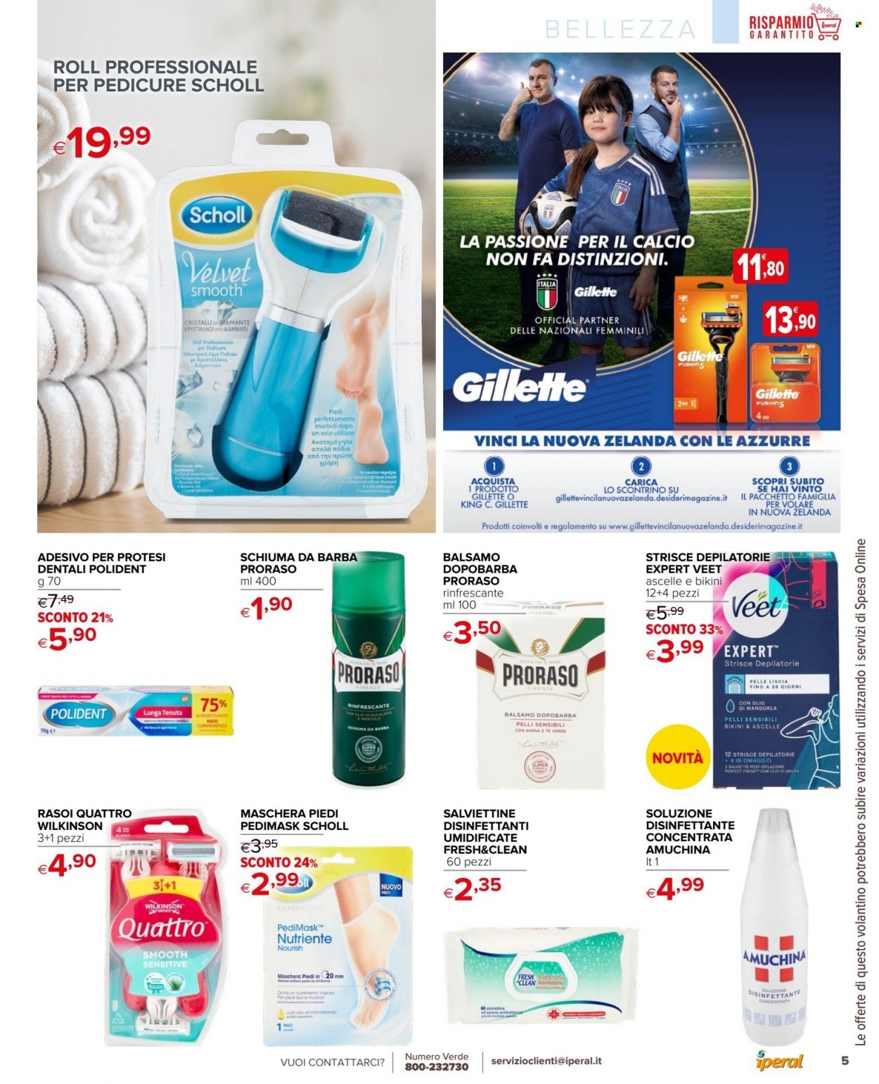 Volantino Iperal - 24/5/2023 - 6/6/2023. Pagina 5