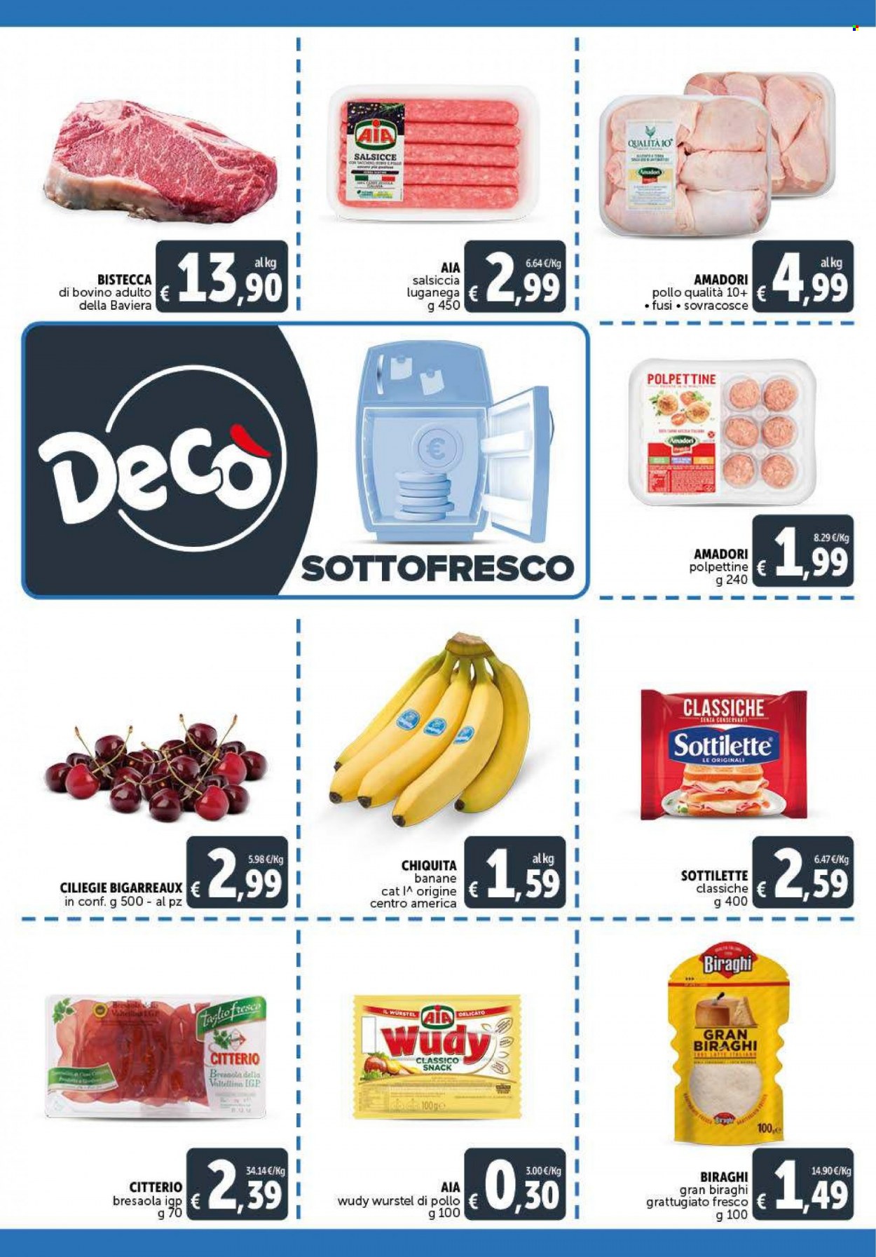 Volantino Deco - 23/5/2023 - 2/6/2023. Pagina 2