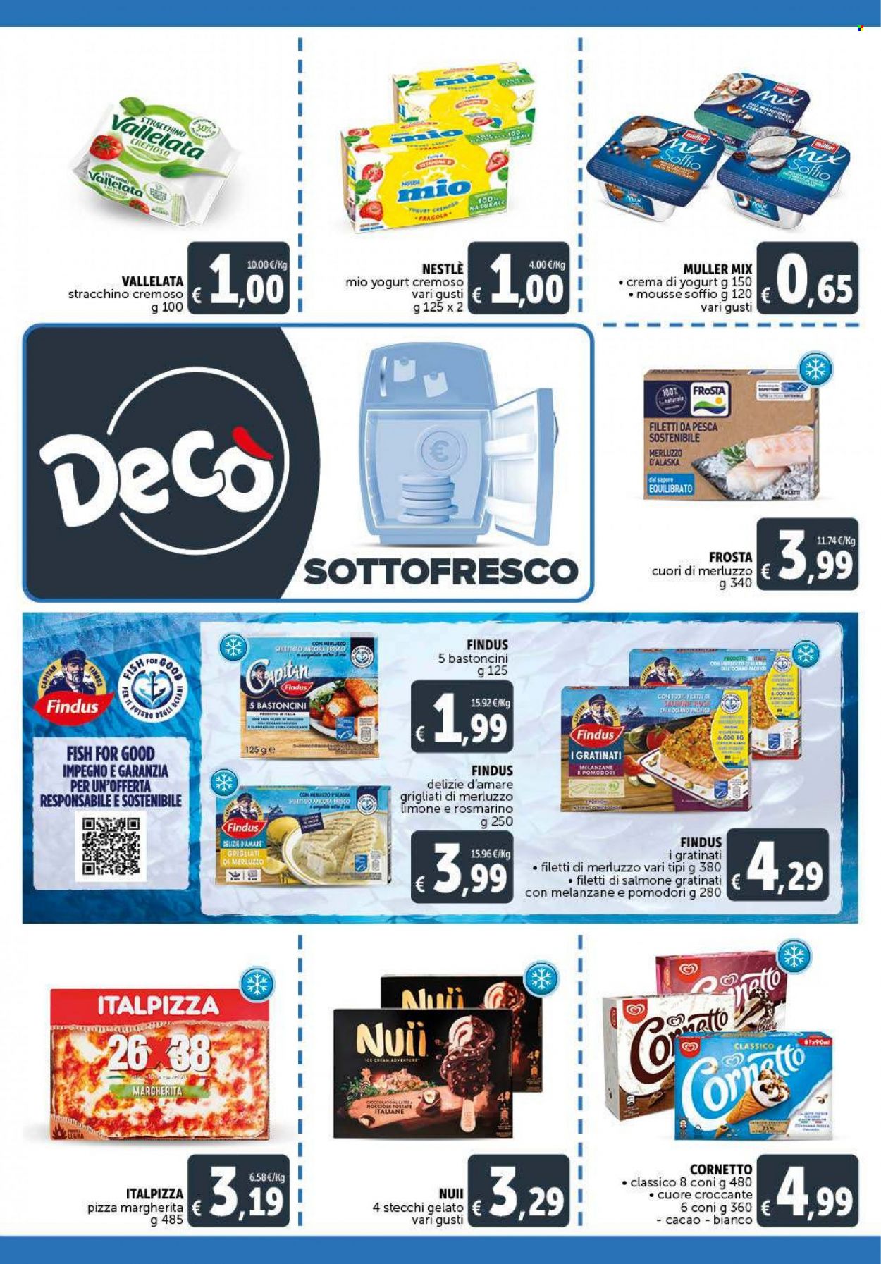 Volantino Deco - 23/5/2023 - 2/6/2023. Pagina 3
