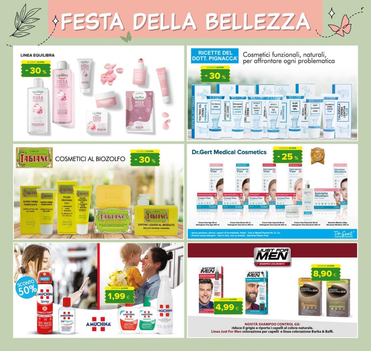 Volantino Oasi - 25/5/2023 - 7/6/2023. Pagina 6