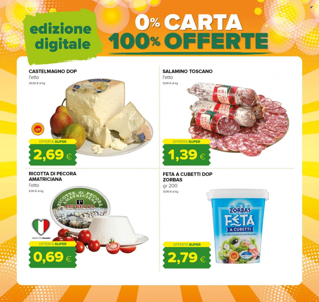 Volantino Oasi - 25/5/2023 - 7/6/2023. Pagina 33