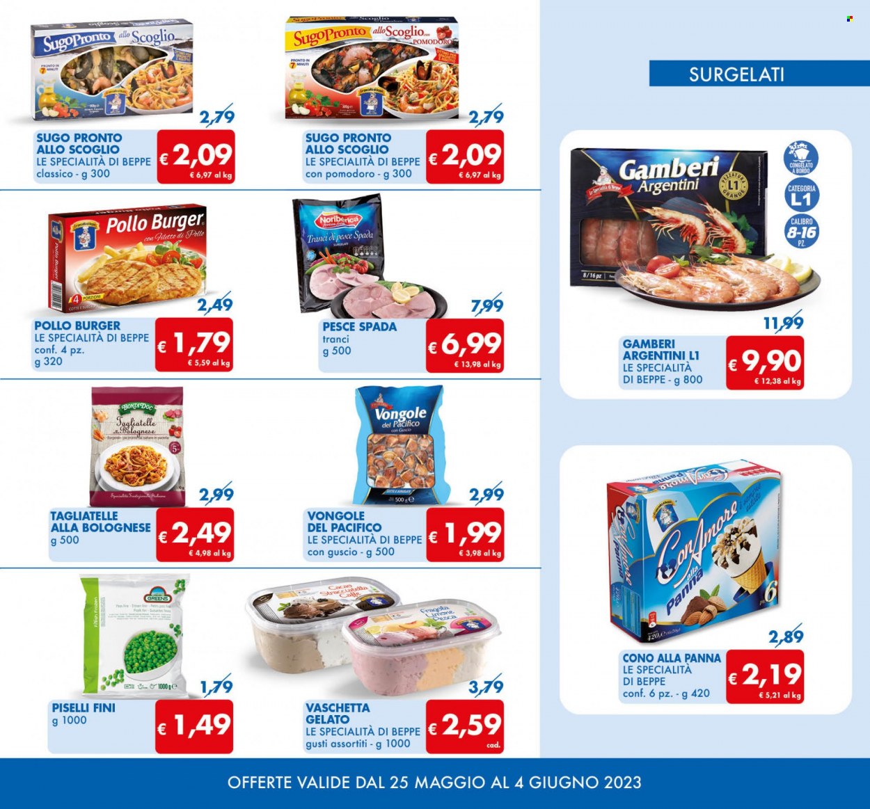 Leták MD Discount - 25.5.2023 - 4.6.2023. Strana 13