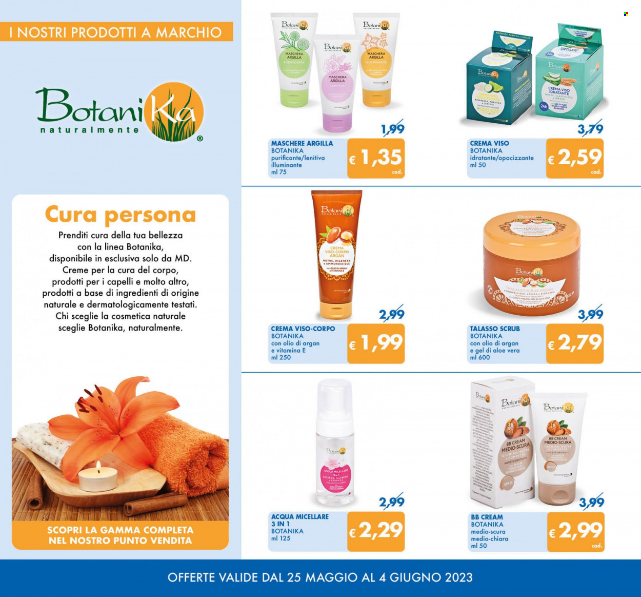 Volantino MD Discount - 25/5/2023 - 4/6/2023. Pagina 19