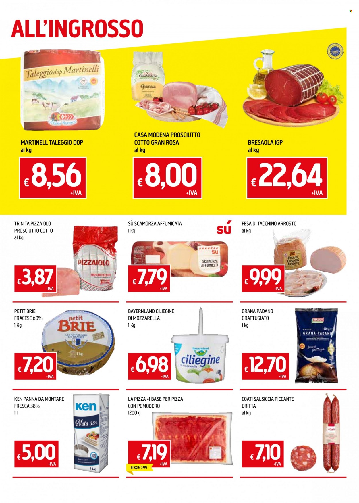 Volantino Famila - 25/5/2023 - 7/6/2023. Pagina 3