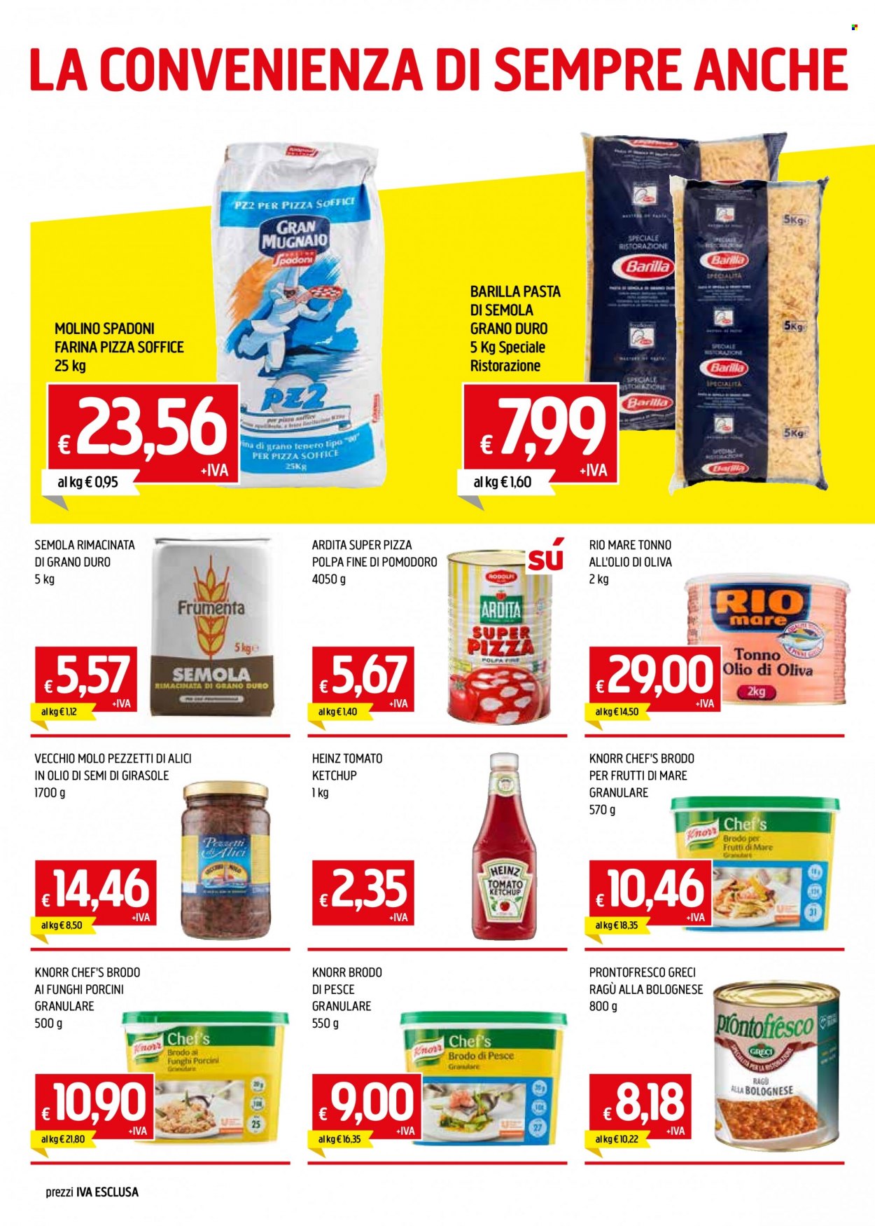 Volantino Famila - 25/5/2023 - 7/6/2023. Pagina 12