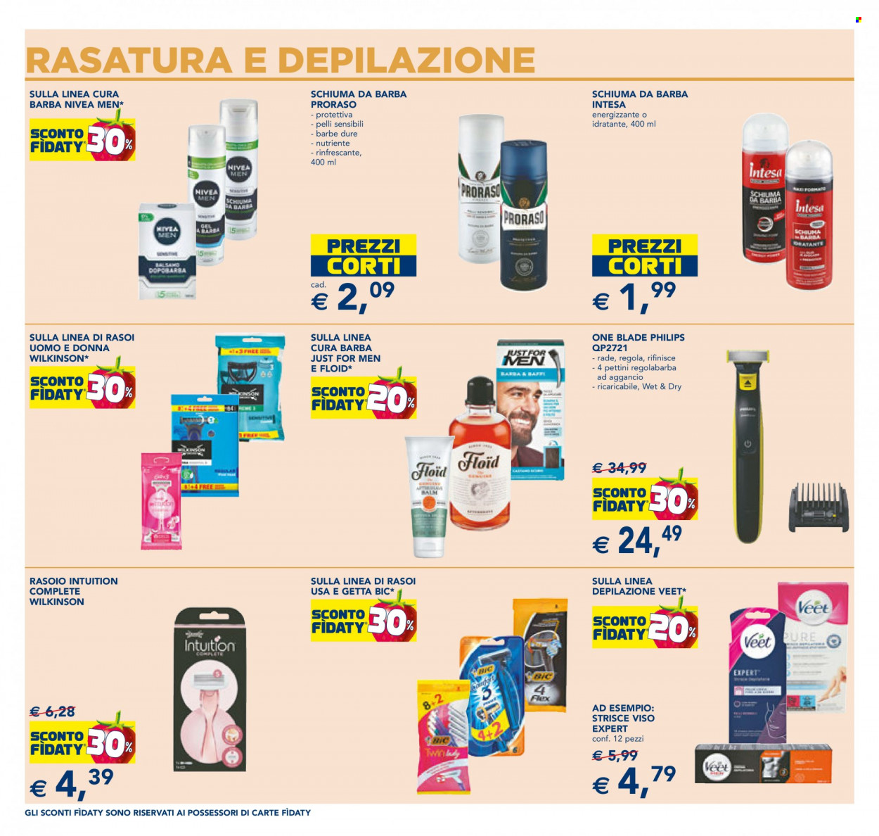 Volantino Esselunga - 25/5/2023 - 7/6/2023. Pagina 5
