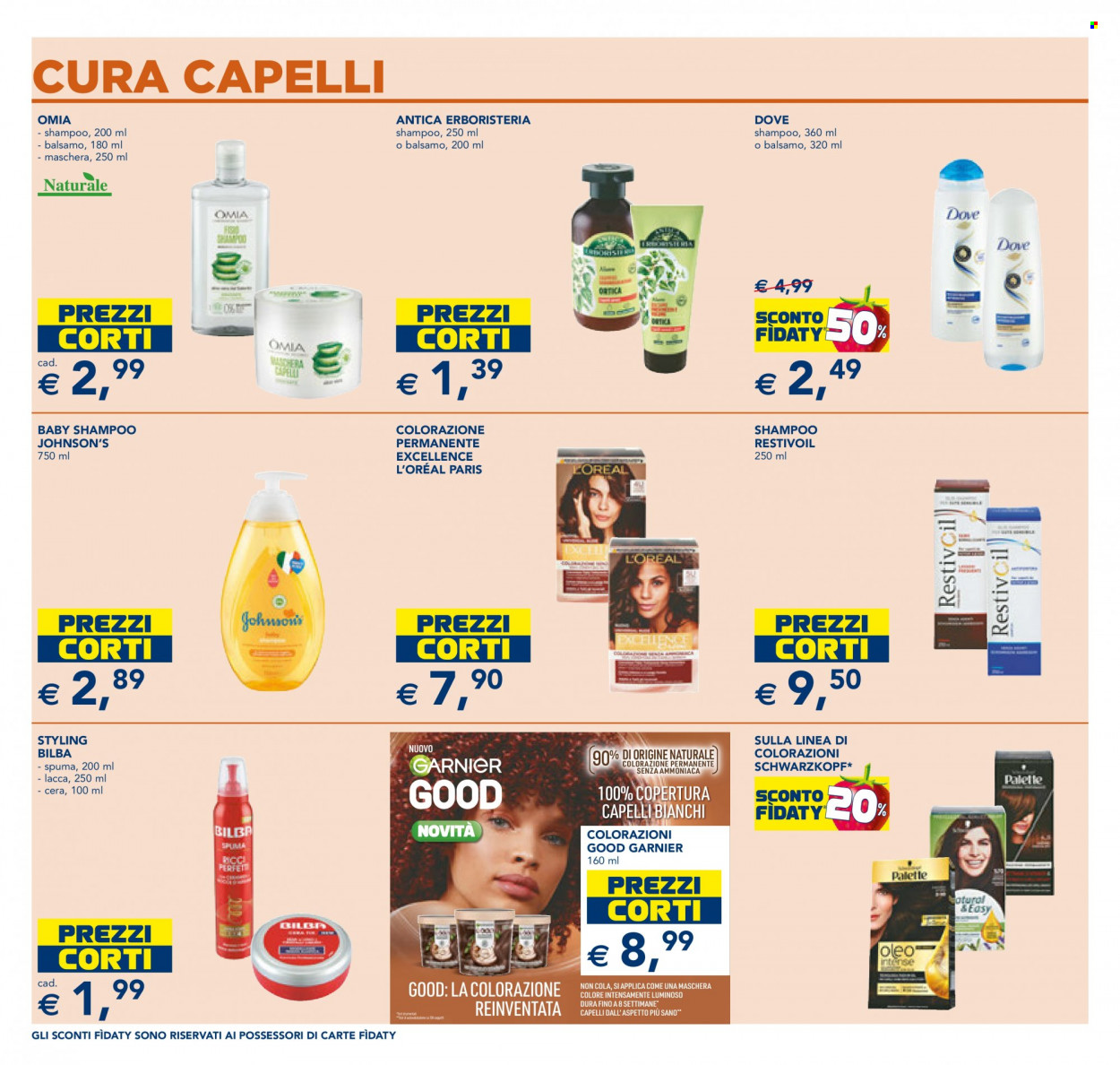 Volantino Esselunga - 25/5/2023 - 7/6/2023. Pagina 9