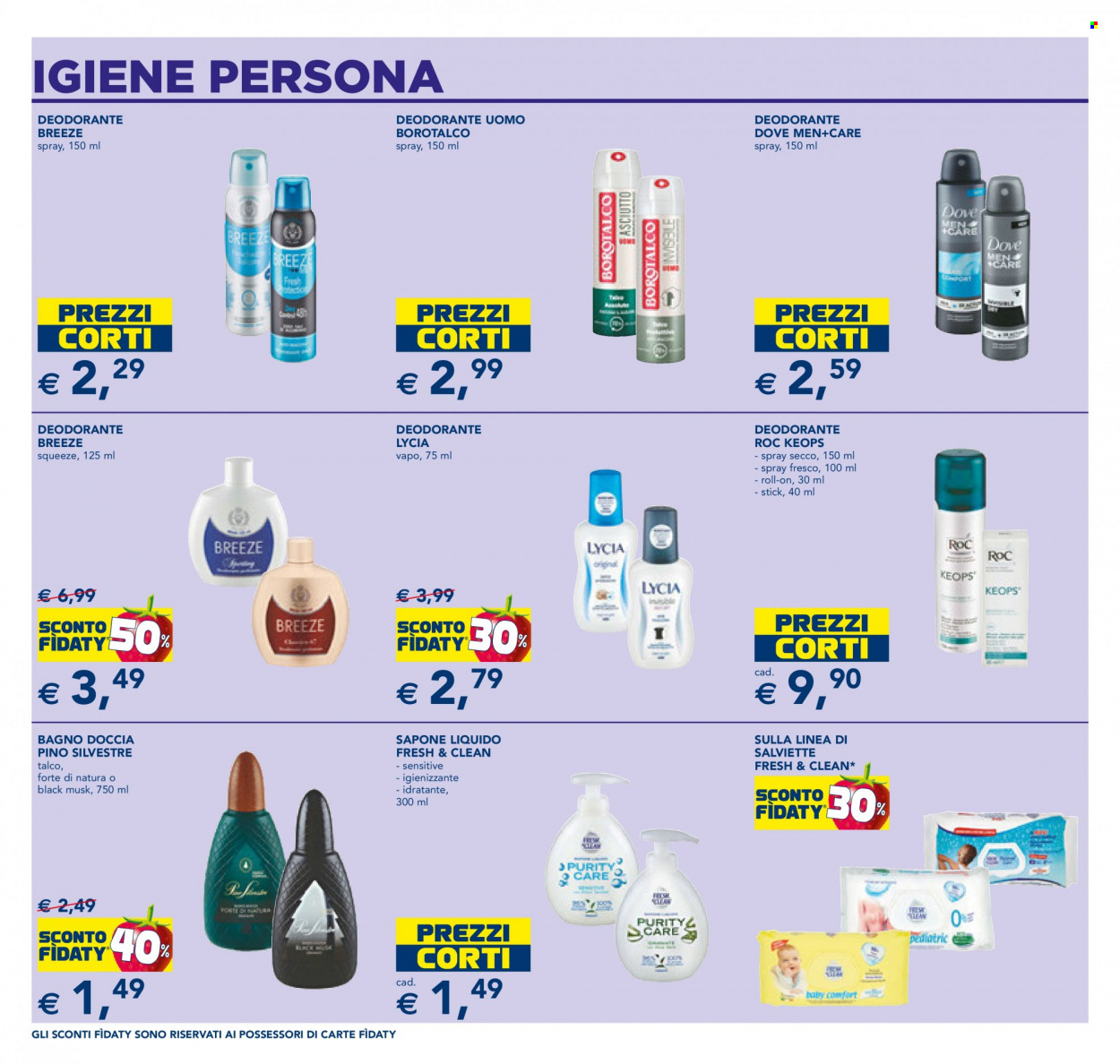 Volantino Esselunga - 25/5/2023 - 7/6/2023. Pagina 13