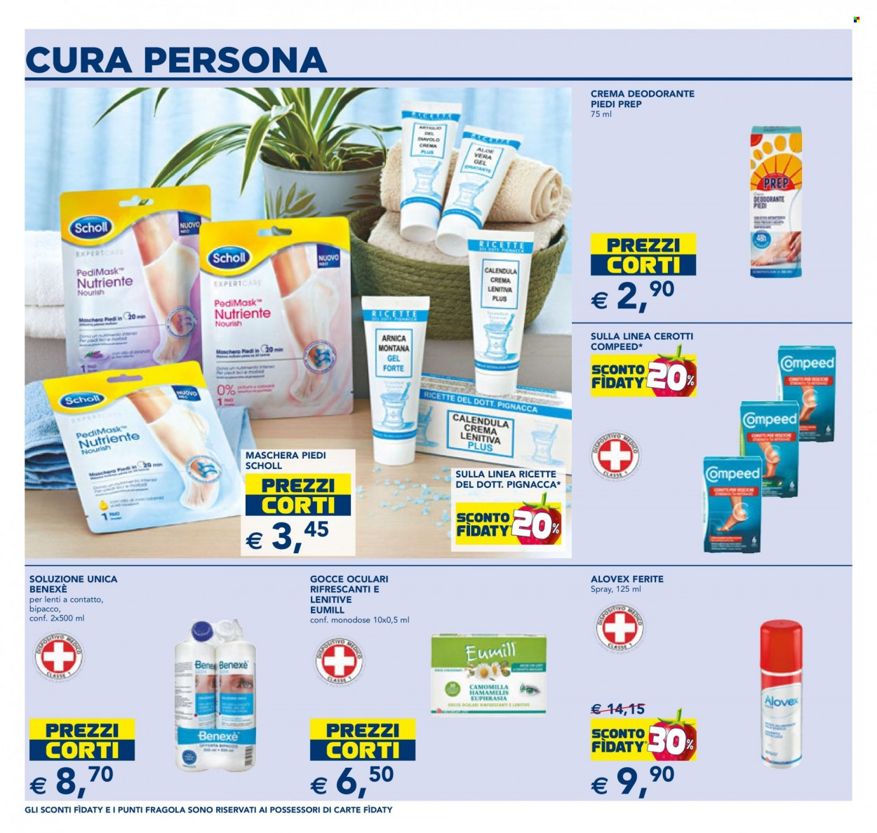 Volantino Esselunga - 25/5/2023 - 7/6/2023. Pagina 15