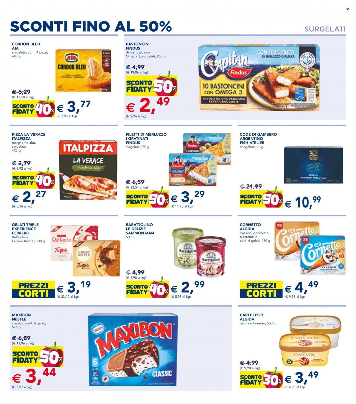 Volantino Esselunga - 25/5/2023 - 7/6/2023. Pagina 3