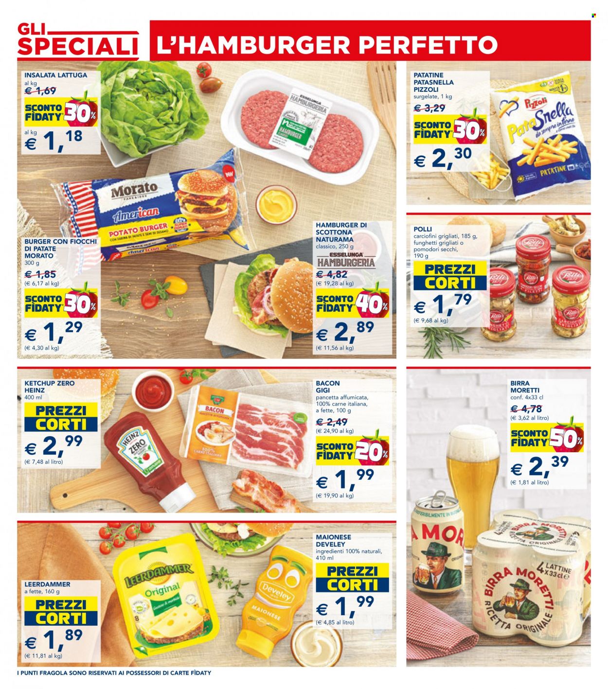 Volantino Esselunga - 25/5/2023 - 7/6/2023. Pagina 13